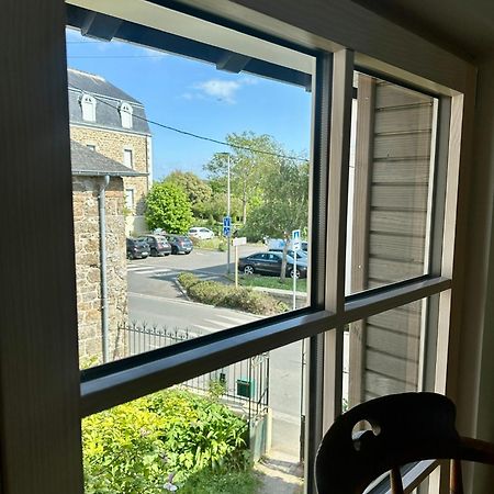 Apartmán L'Aumonerie De Rotheneuf Saint-Malo Exteriér fotografie
