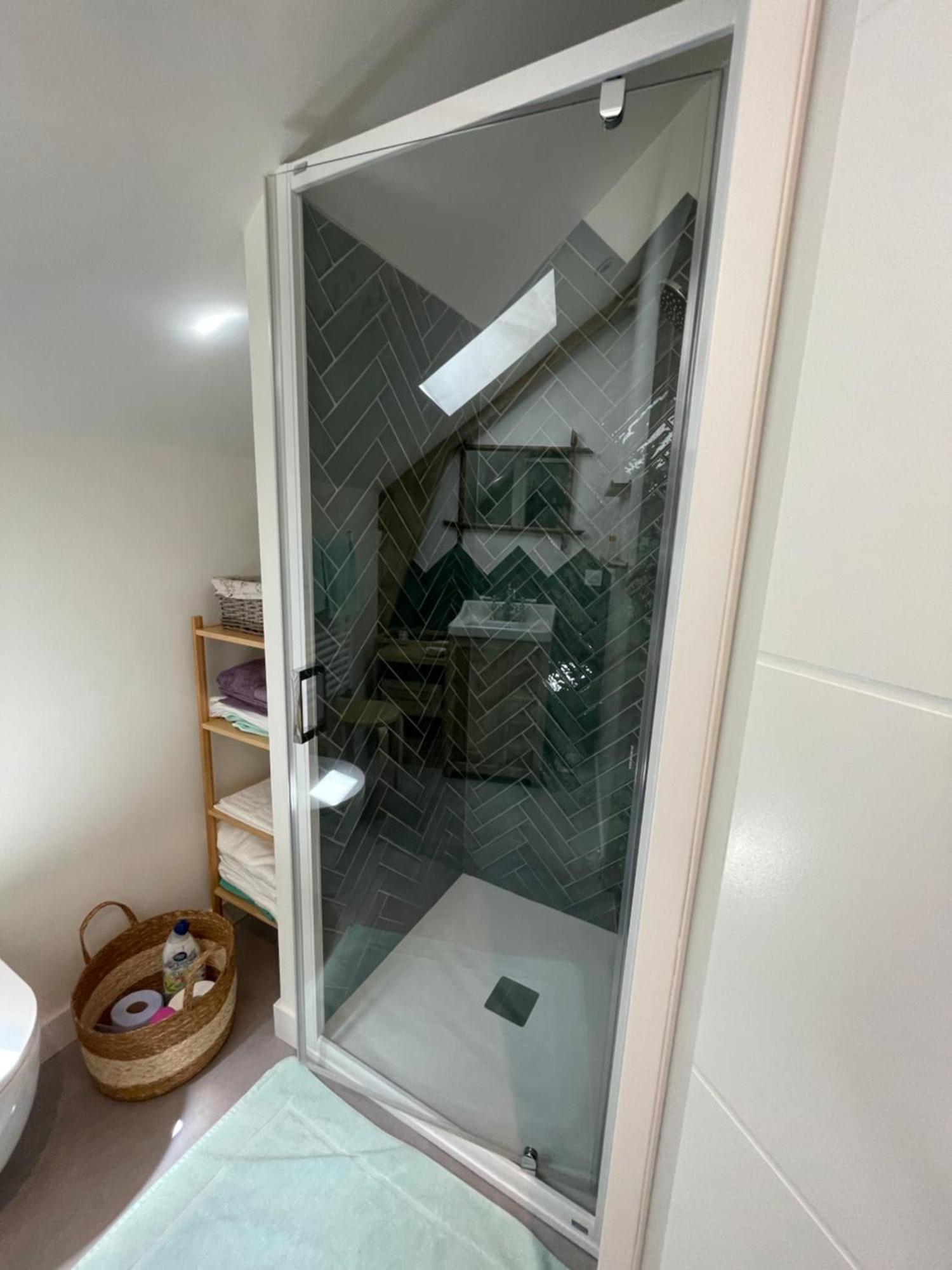 Apartmán L'Aumonerie De Rotheneuf Saint-Malo Exteriér fotografie