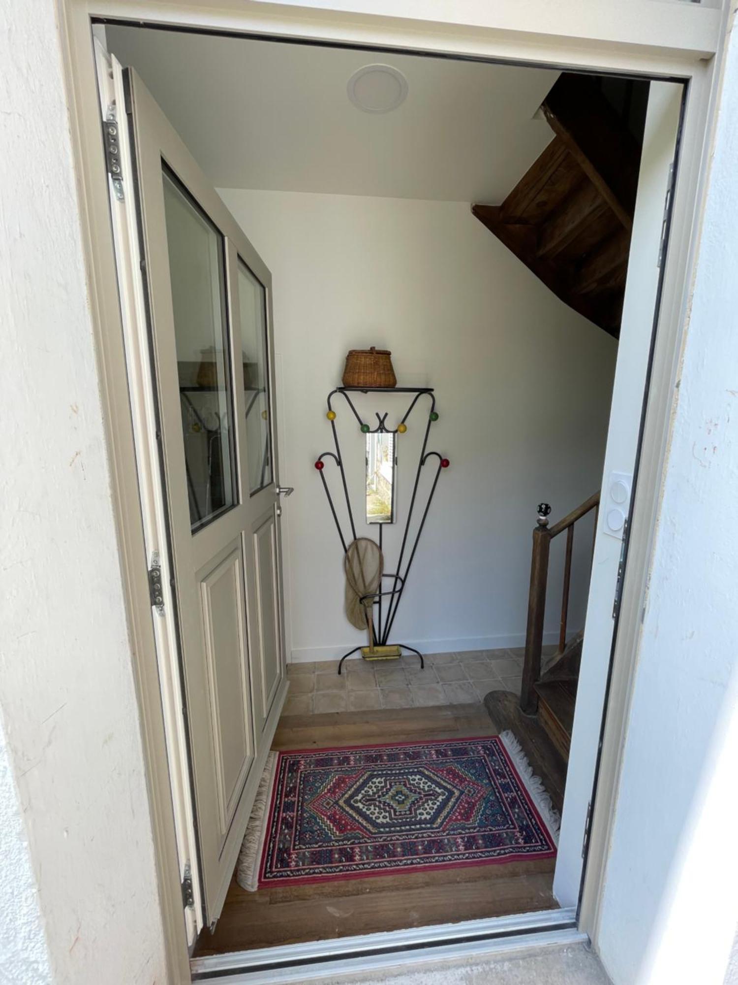 Apartmán L'Aumonerie De Rotheneuf Saint-Malo Exteriér fotografie