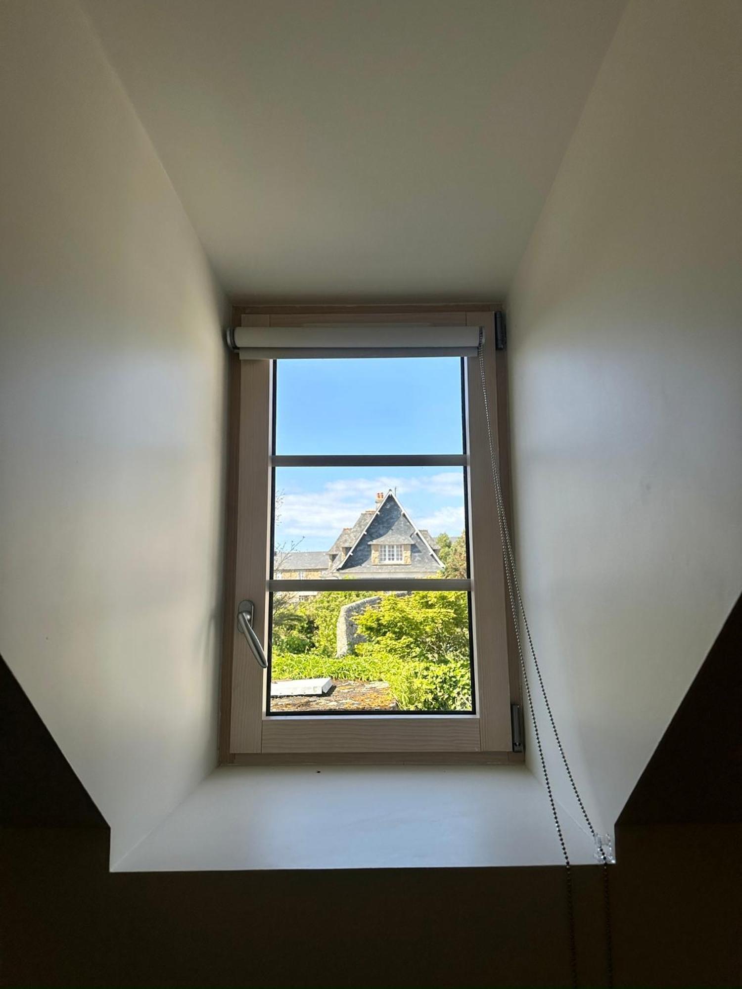 Apartmán L'Aumonerie De Rotheneuf Saint-Malo Exteriér fotografie