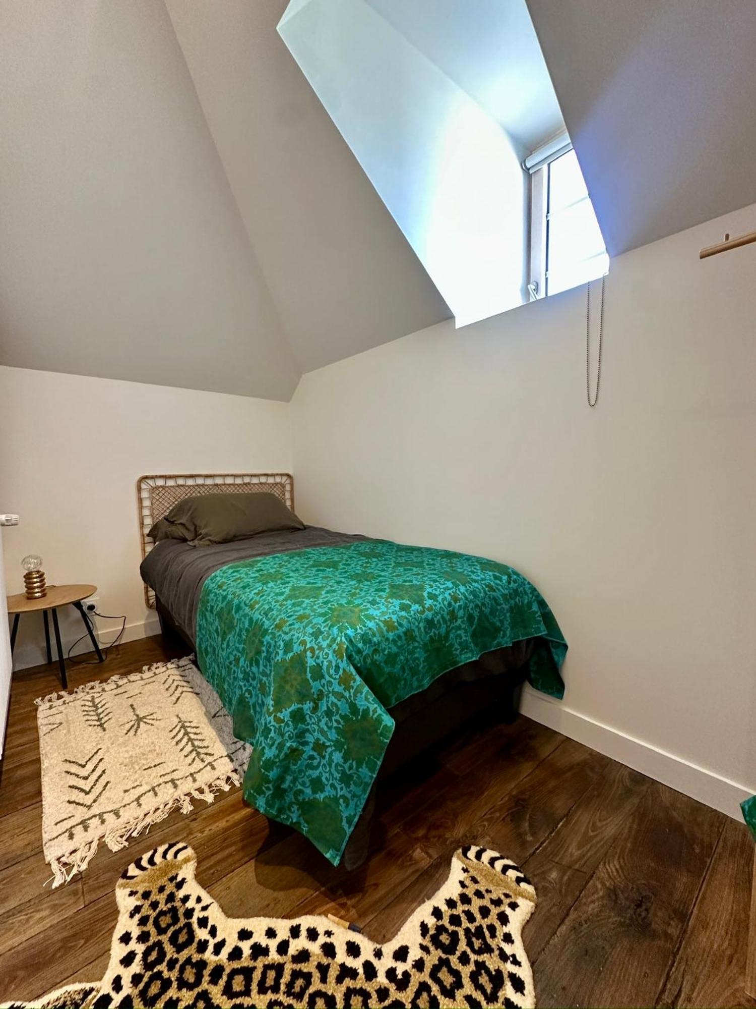 Apartmán L'Aumonerie De Rotheneuf Saint-Malo Exteriér fotografie