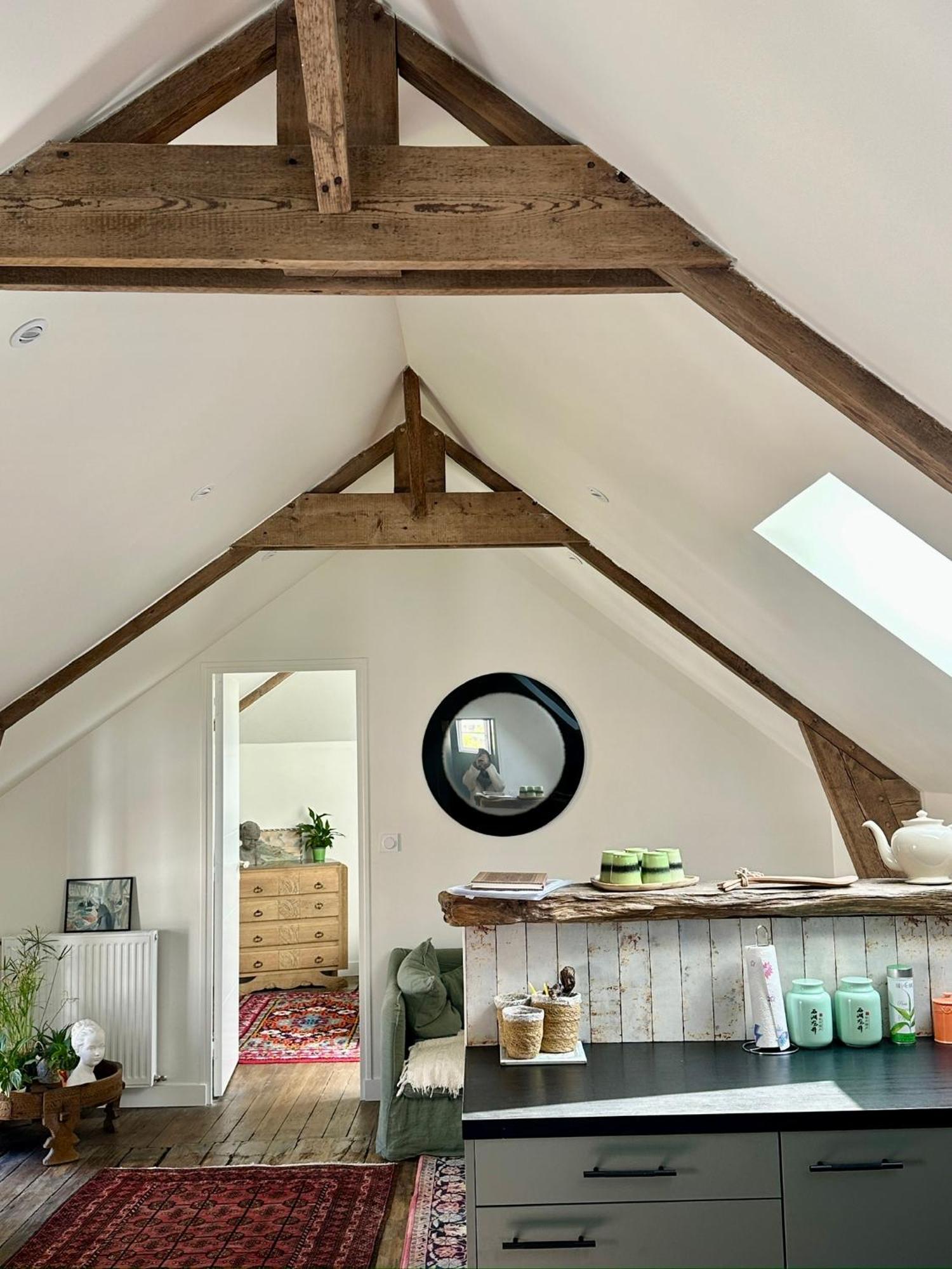 Apartmán L'Aumonerie De Rotheneuf Saint-Malo Exteriér fotografie