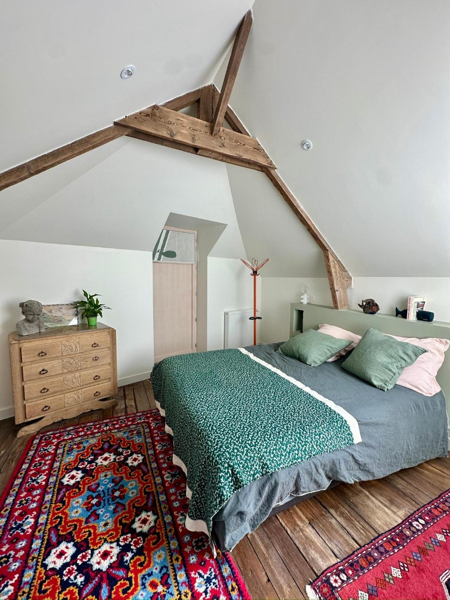Apartmán L'Aumonerie De Rotheneuf Saint-Malo Exteriér fotografie